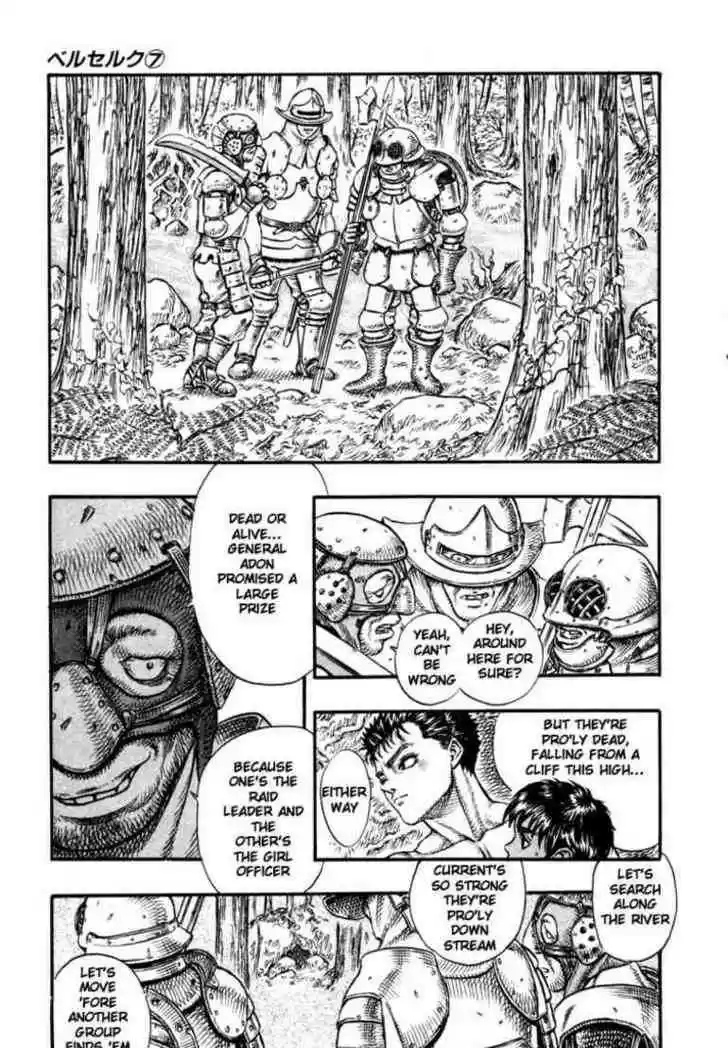 Berserk 34