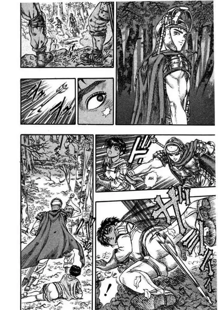 Berserk 34
