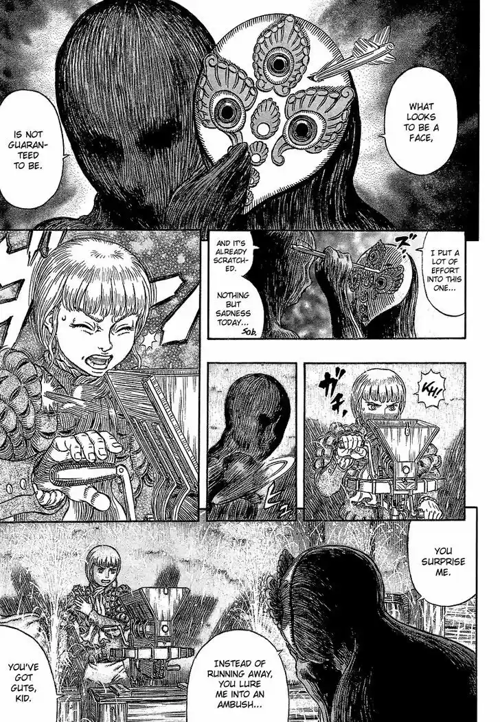 Berserk 340