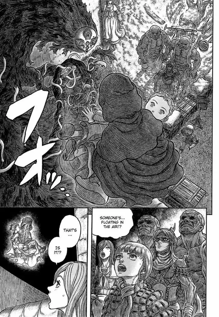 Berserk 341