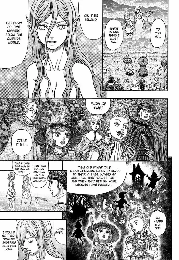 Berserk 342