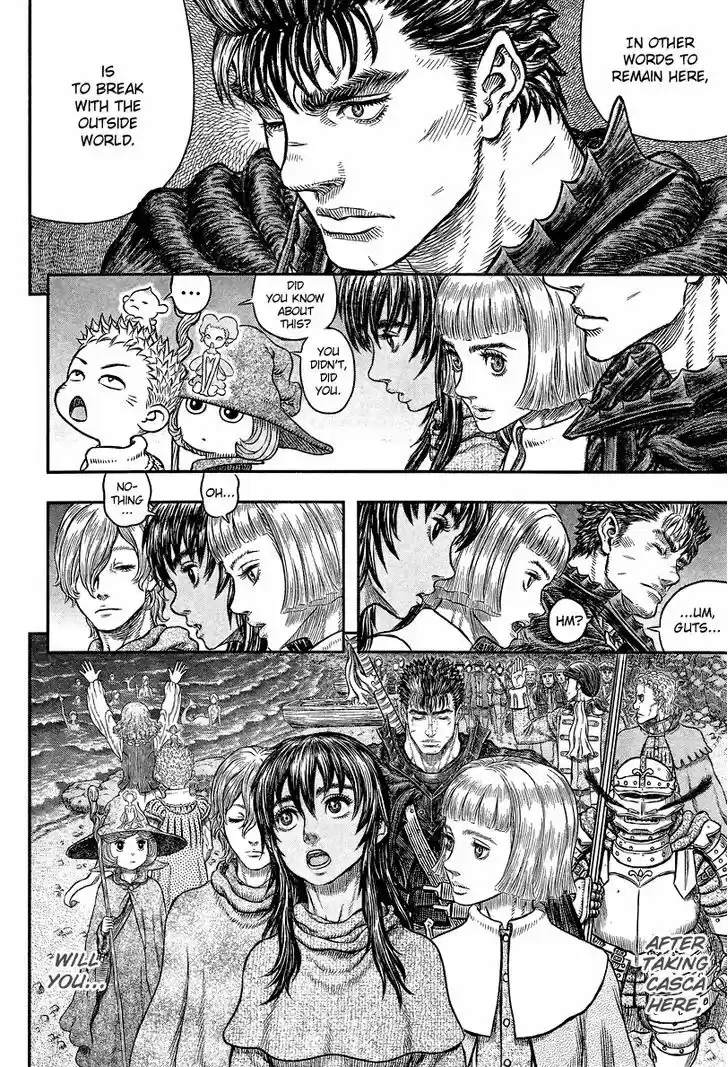 Berserk 342