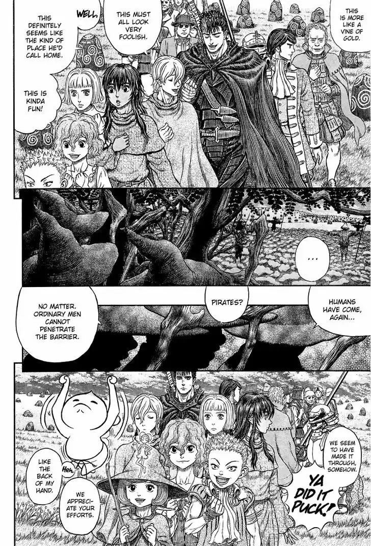 Berserk 342