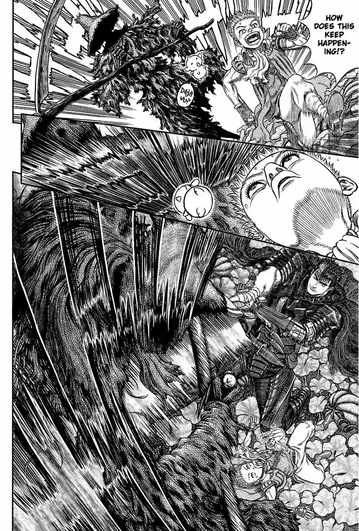 Berserk 342