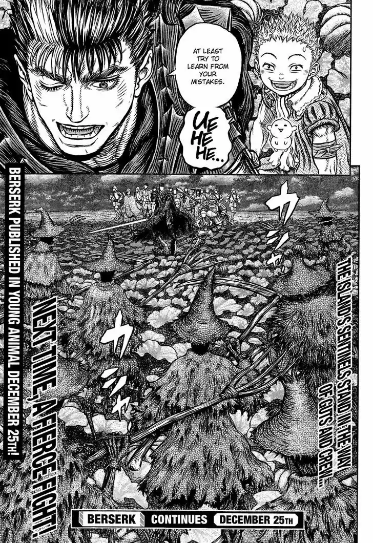 Berserk 342