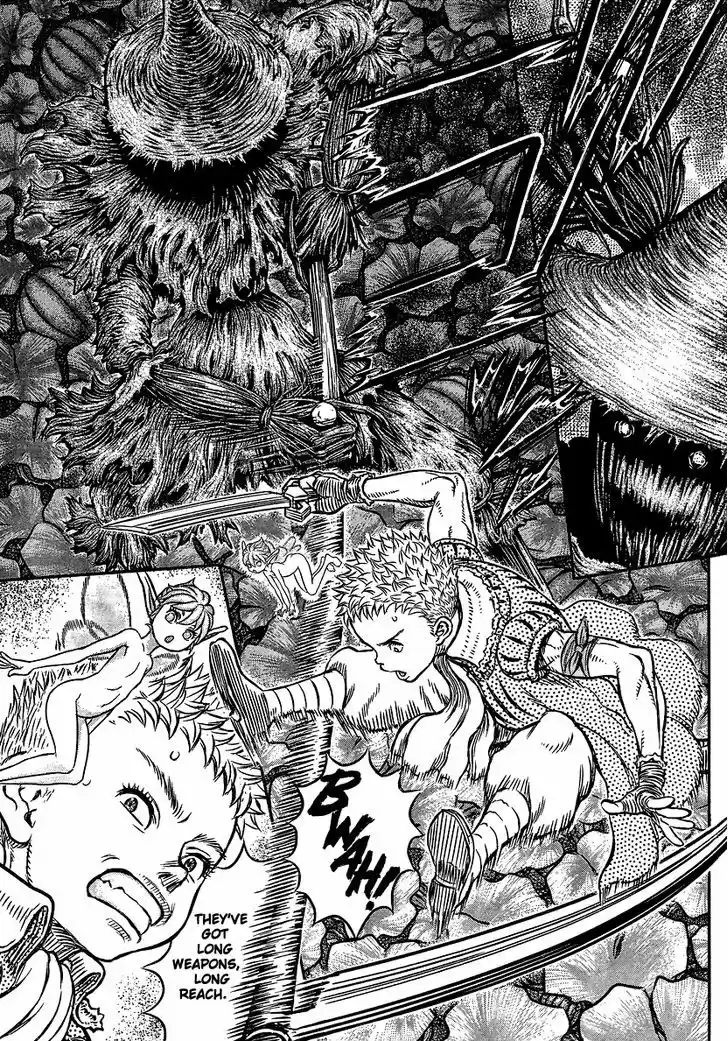 Berserk 343