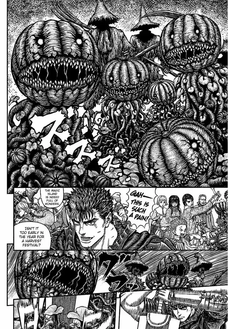 Berserk 343