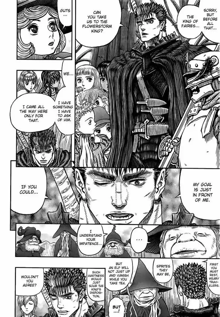 Berserk 345