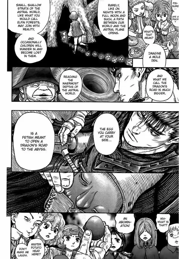 Berserk 345
