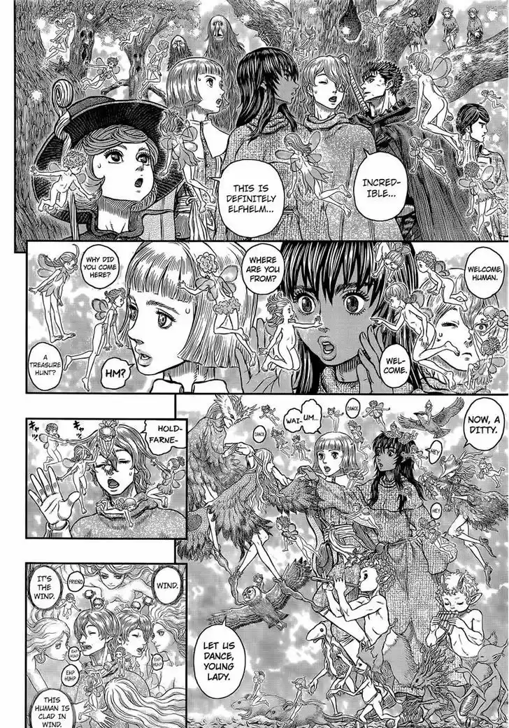 Berserk 346