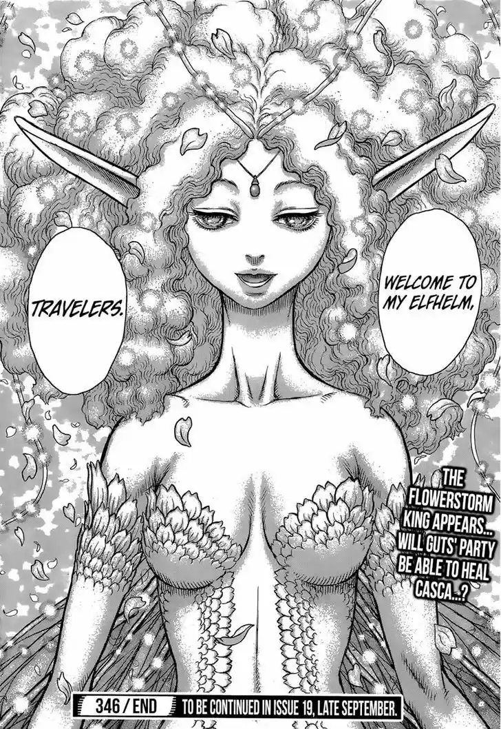 Berserk 346