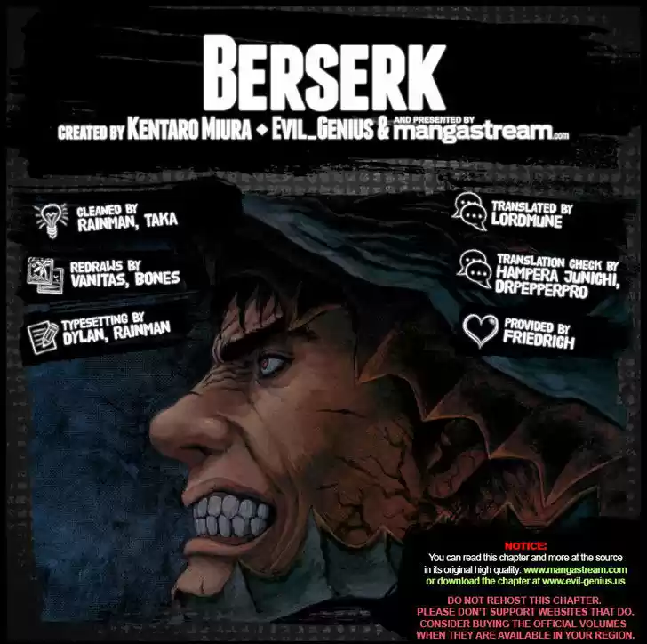 Berserk 347
