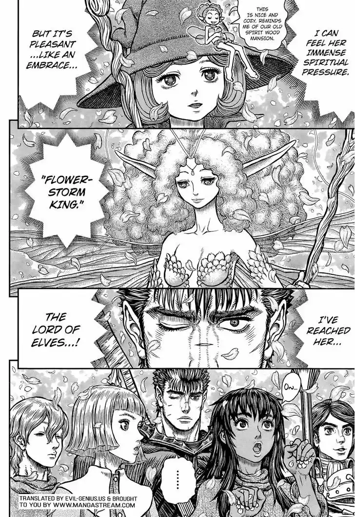 Berserk 347