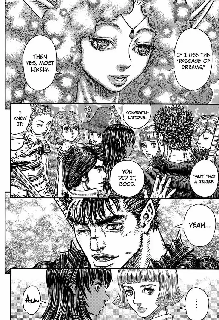 Berserk 347