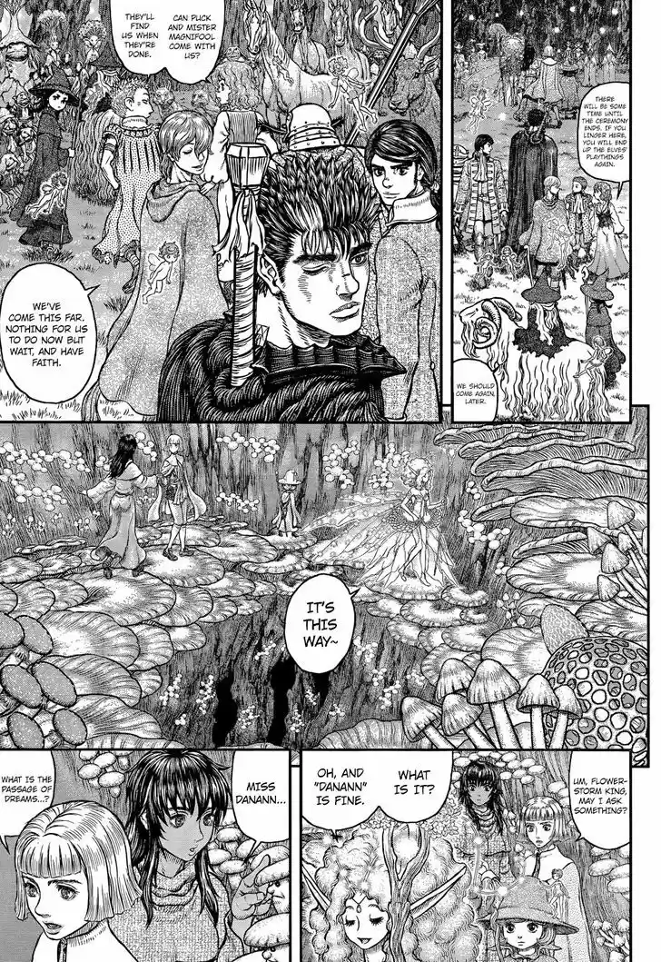 Berserk 347