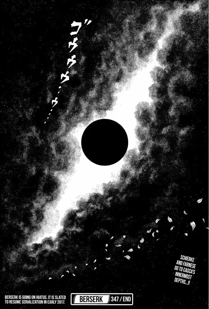 Berserk 347
