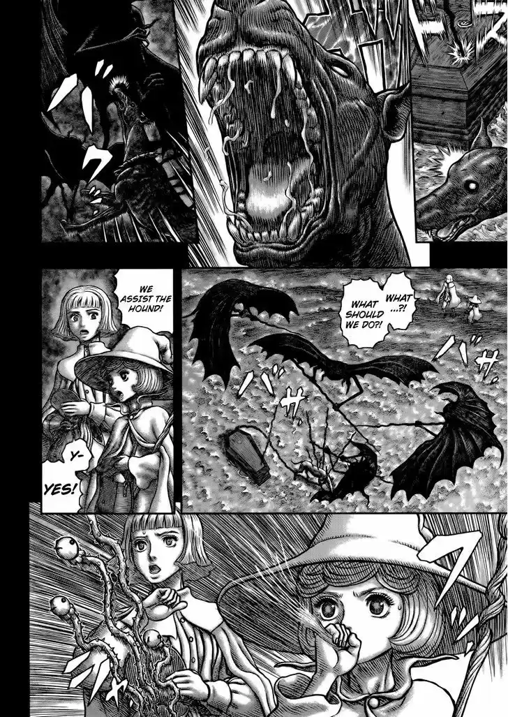Berserk 348