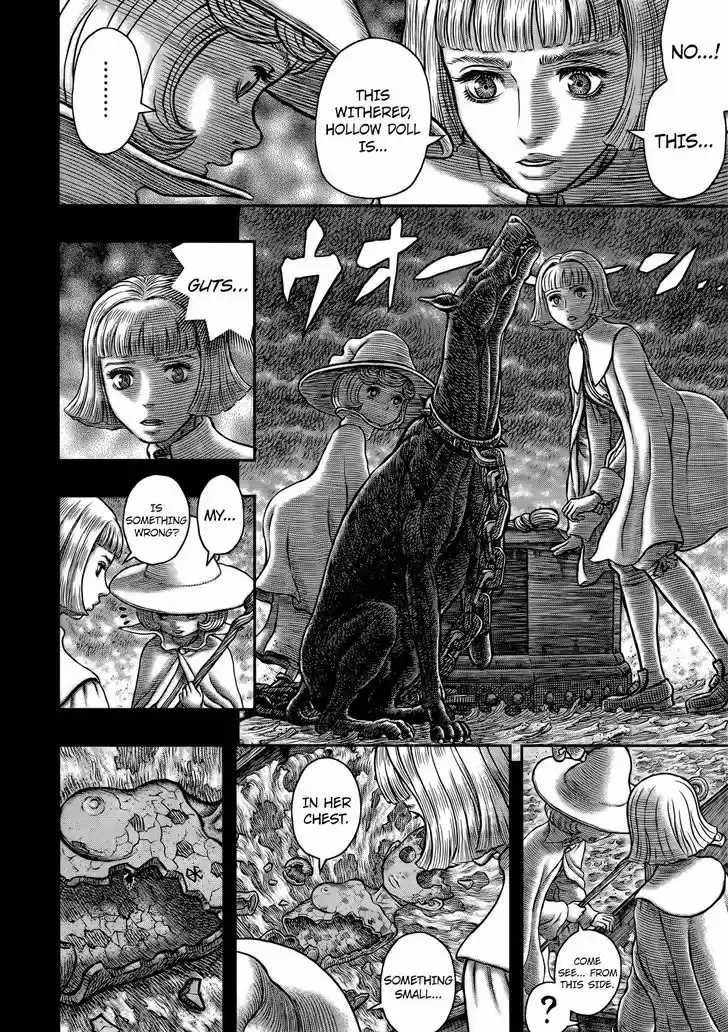 Berserk 348
