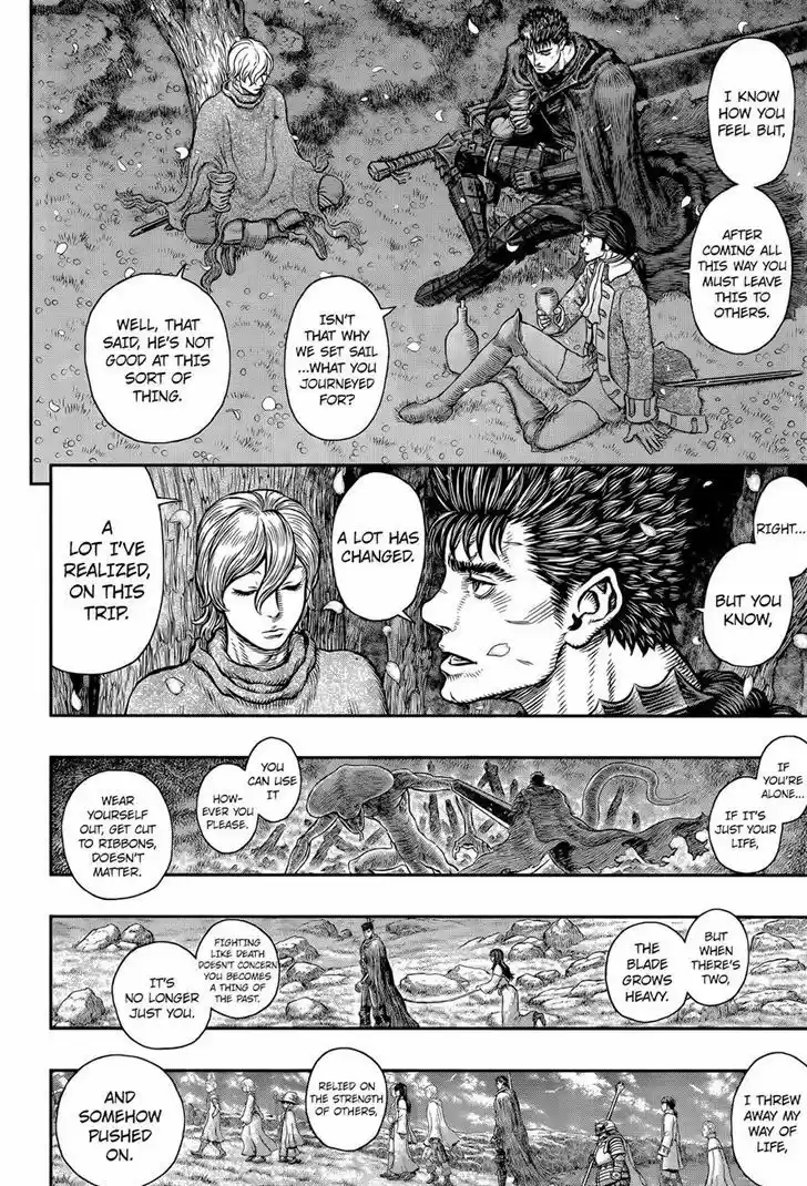 Berserk 349