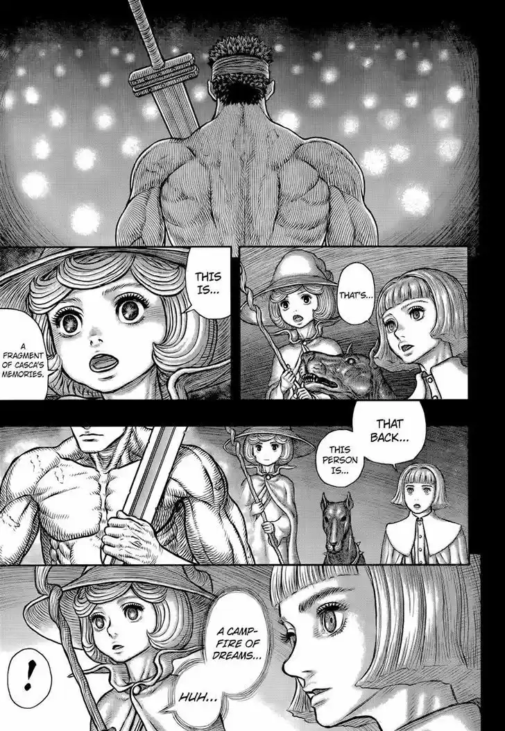 Berserk 349