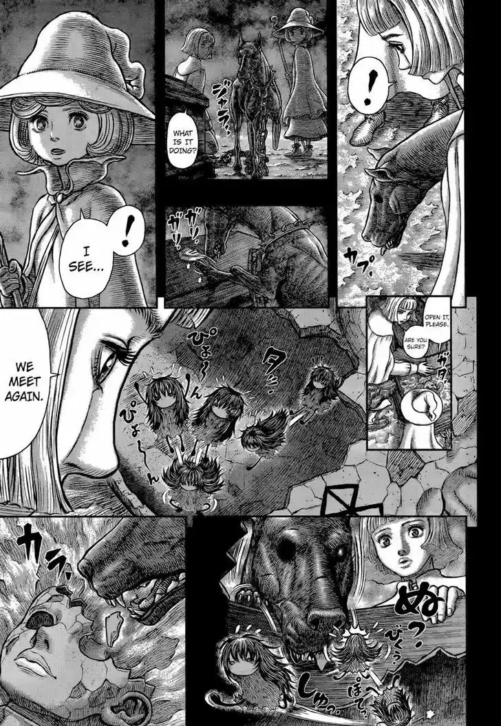 Berserk 349