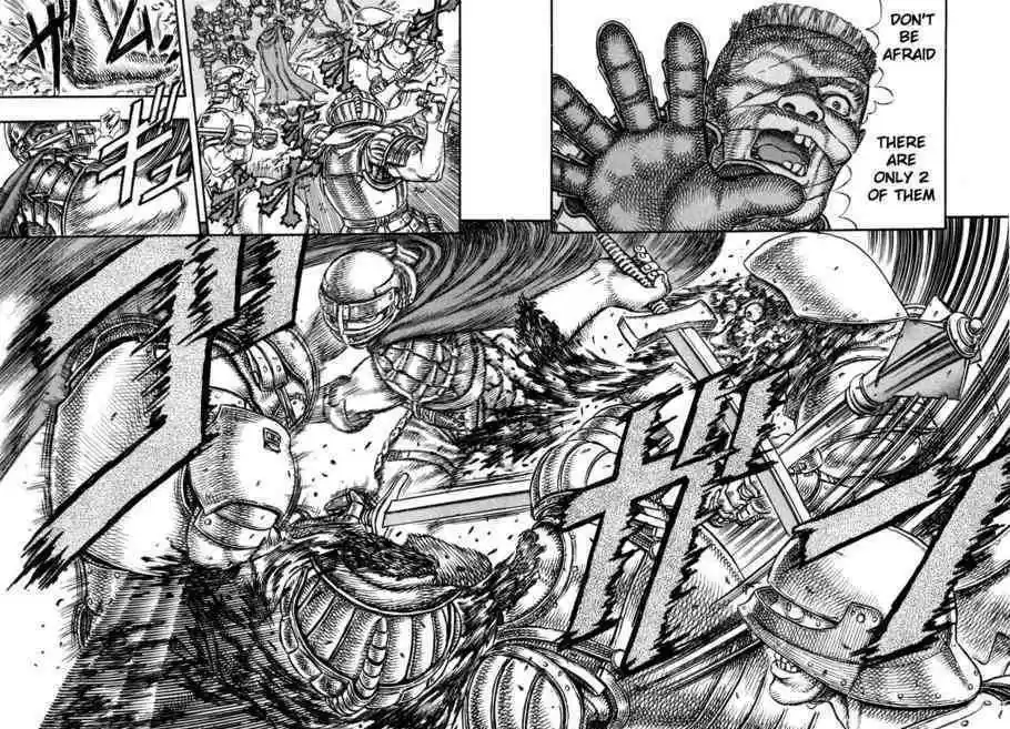 Berserk 35