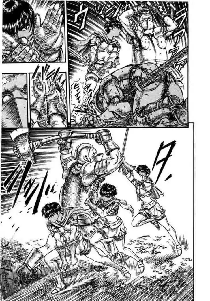 Berserk 35