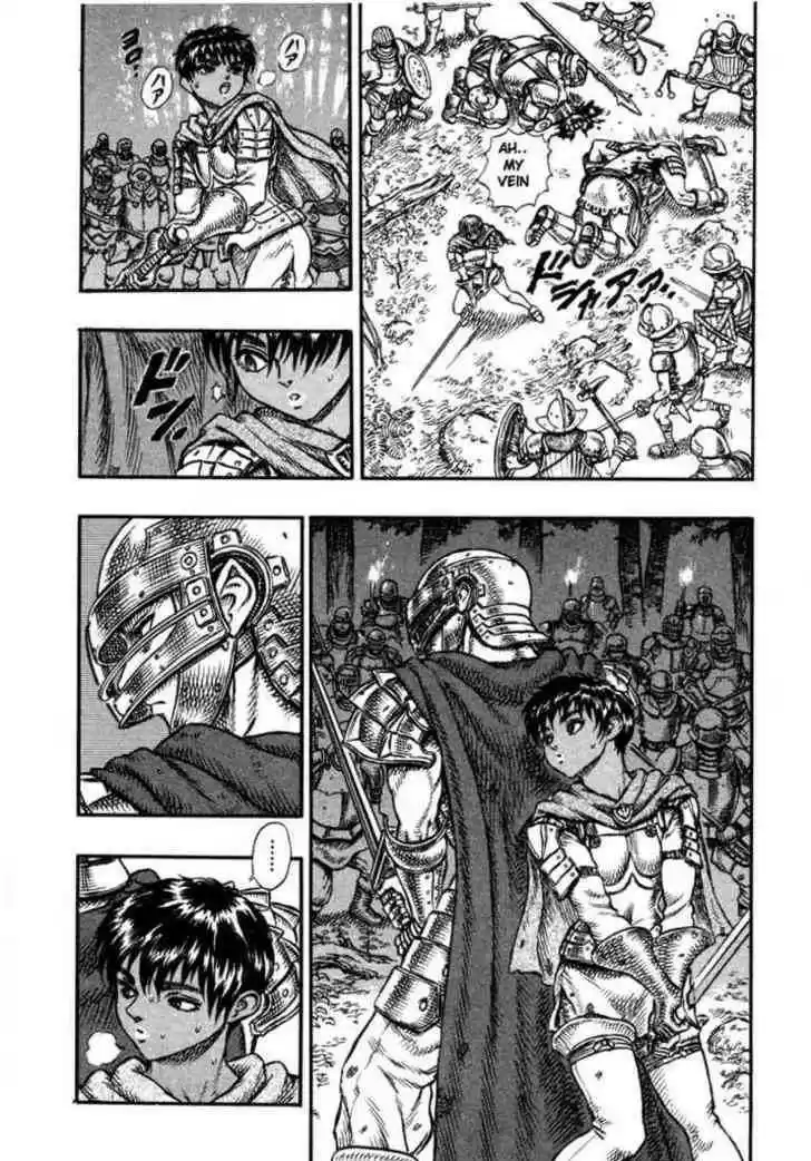 Berserk 35