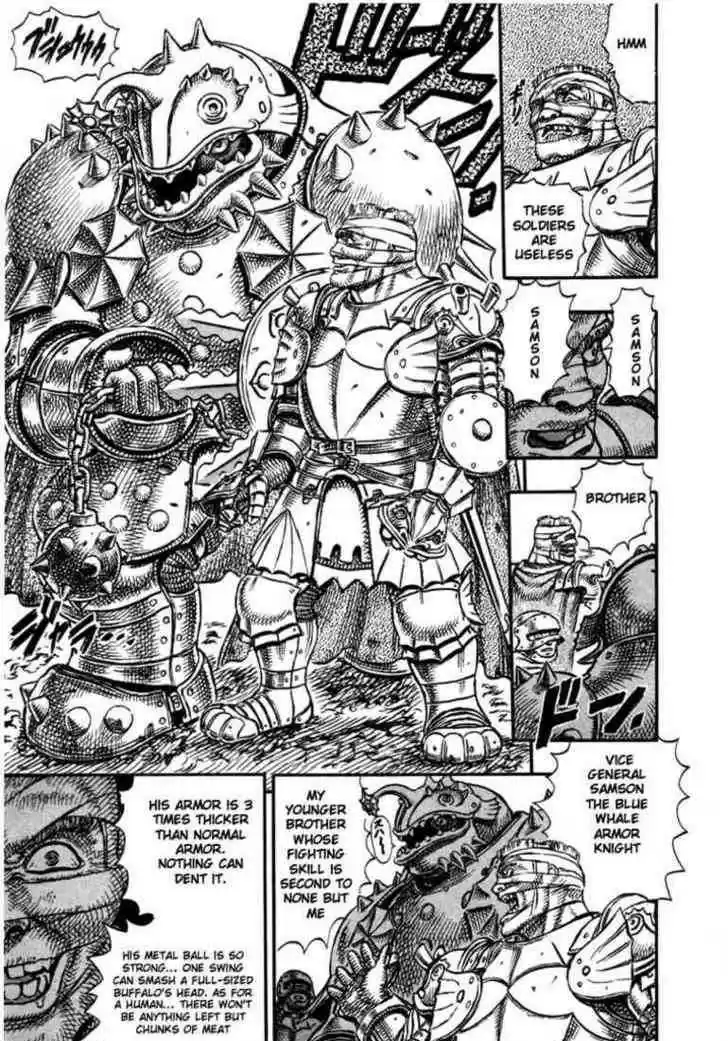 Berserk 35