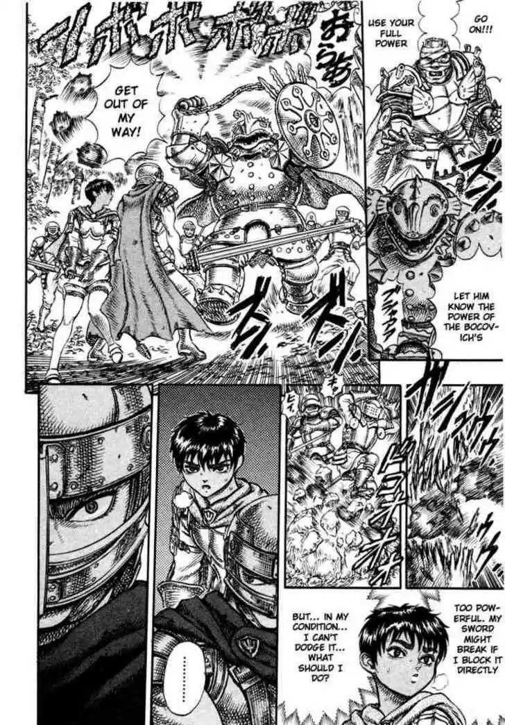 Berserk 35