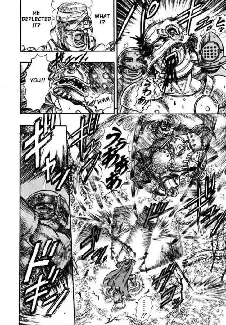 Berserk 35
