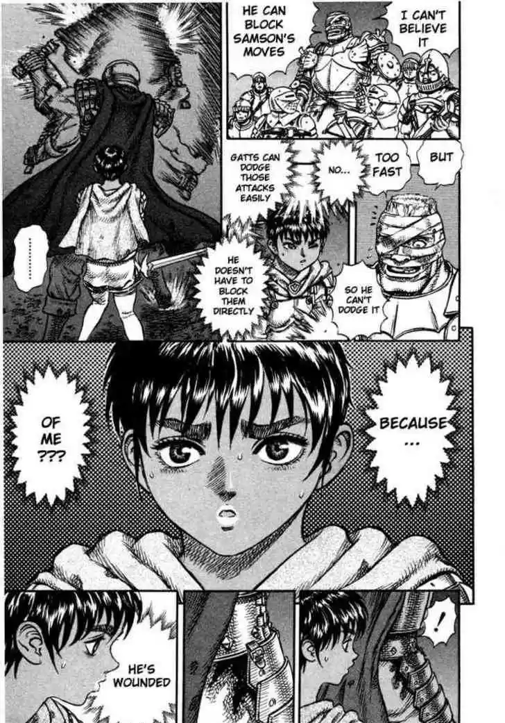 Berserk 35