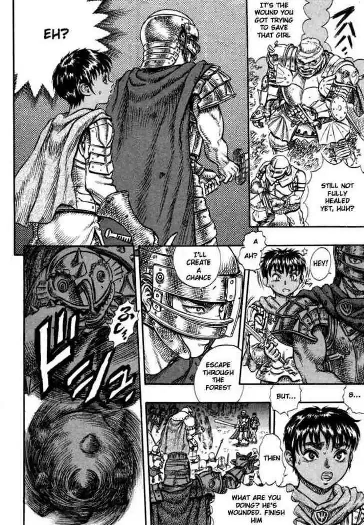 Berserk 35