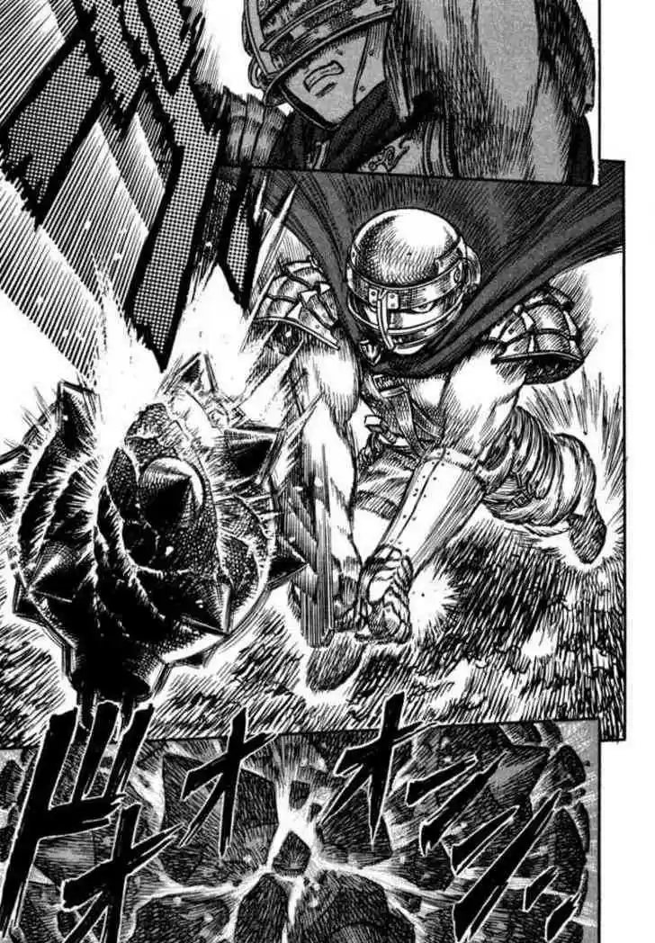 Berserk 35