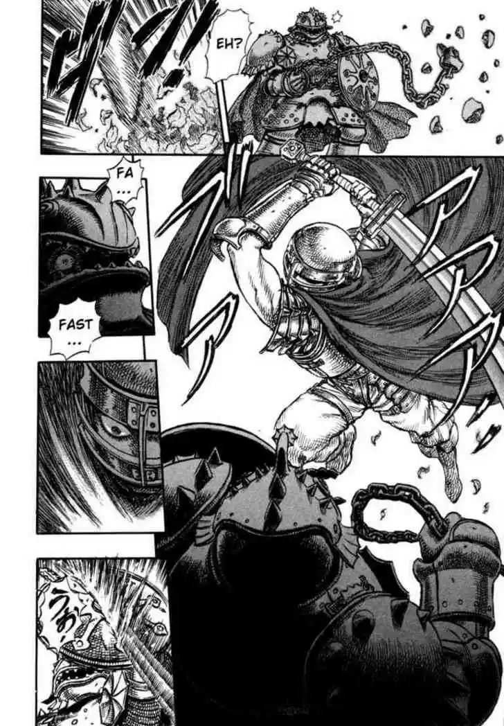 Berserk 35