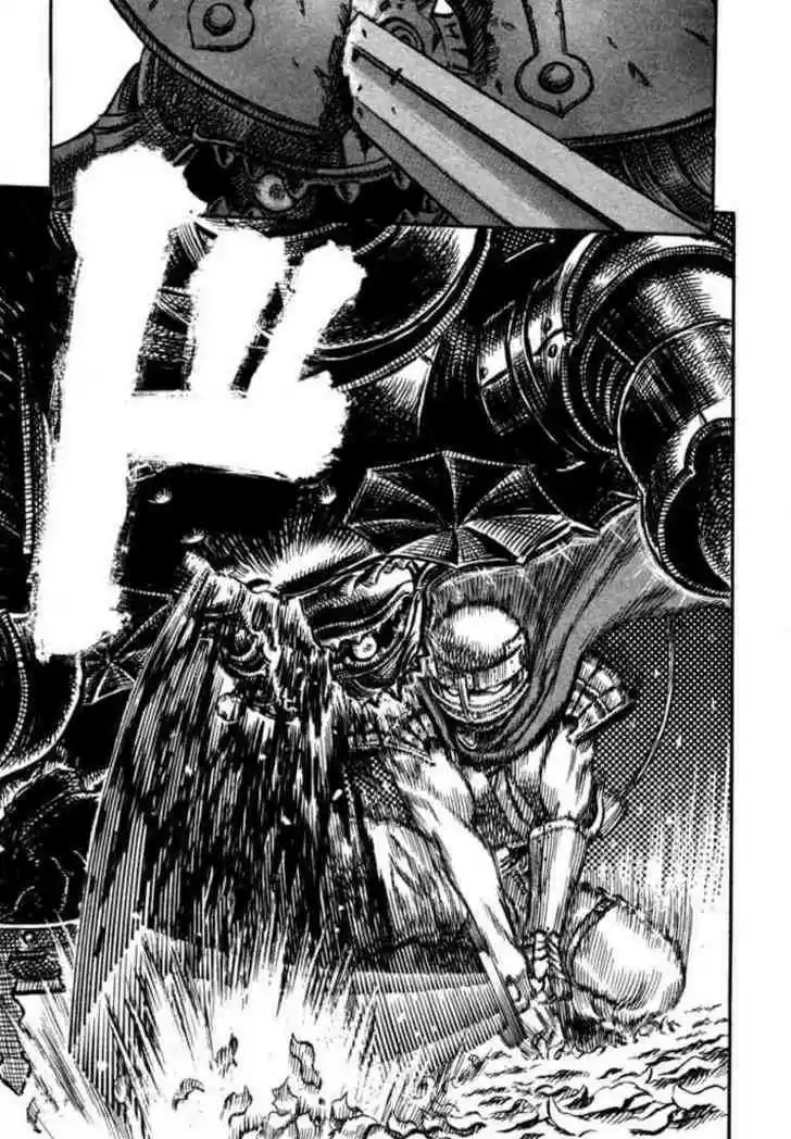 Berserk 35