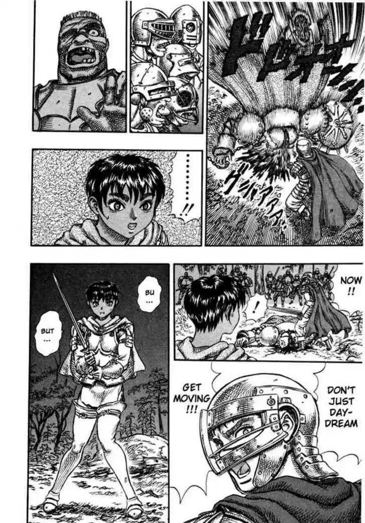 Berserk 35
