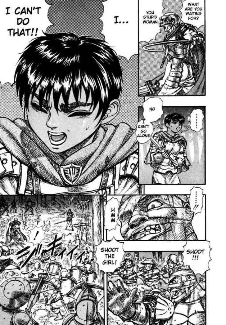 Berserk 35