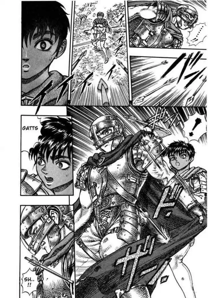 Berserk 35