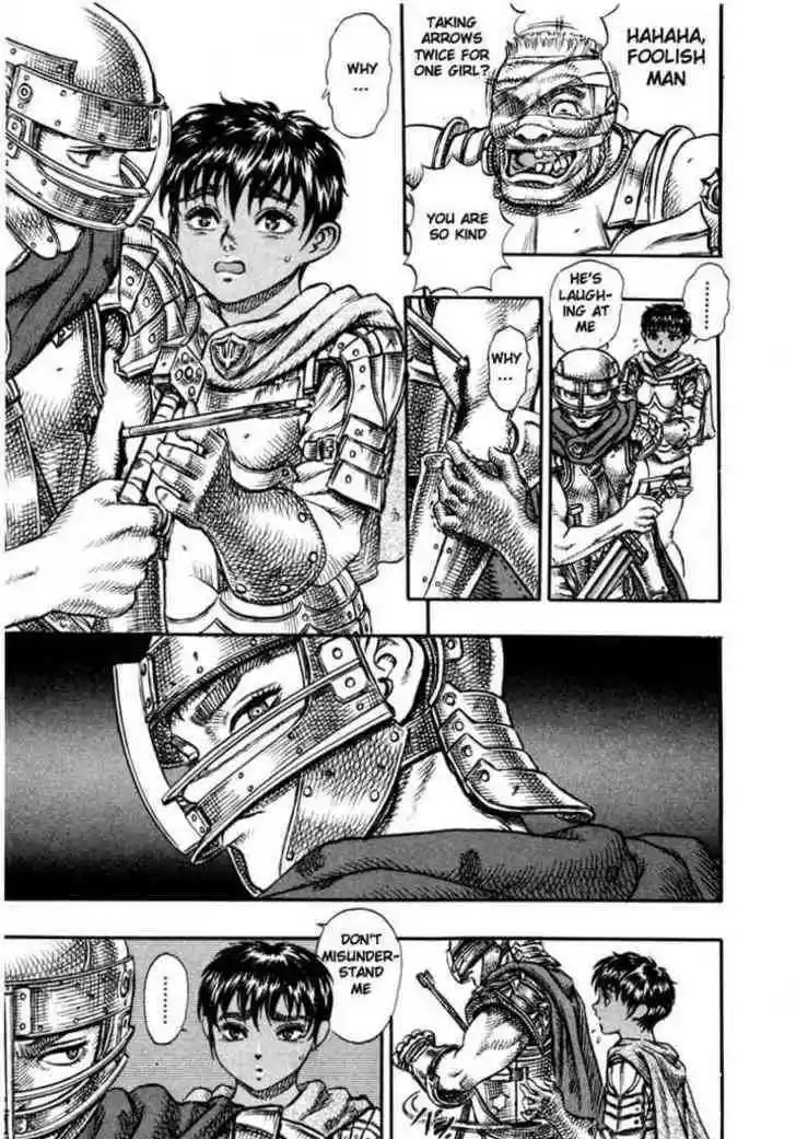 Berserk 35