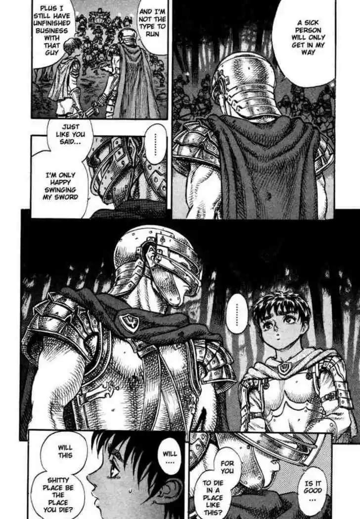Berserk 35