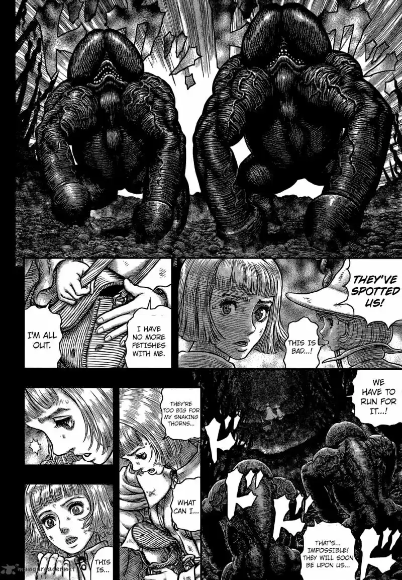 Berserk 351
