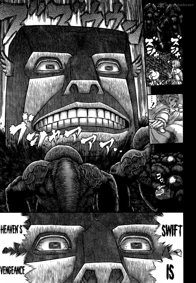 Berserk 351