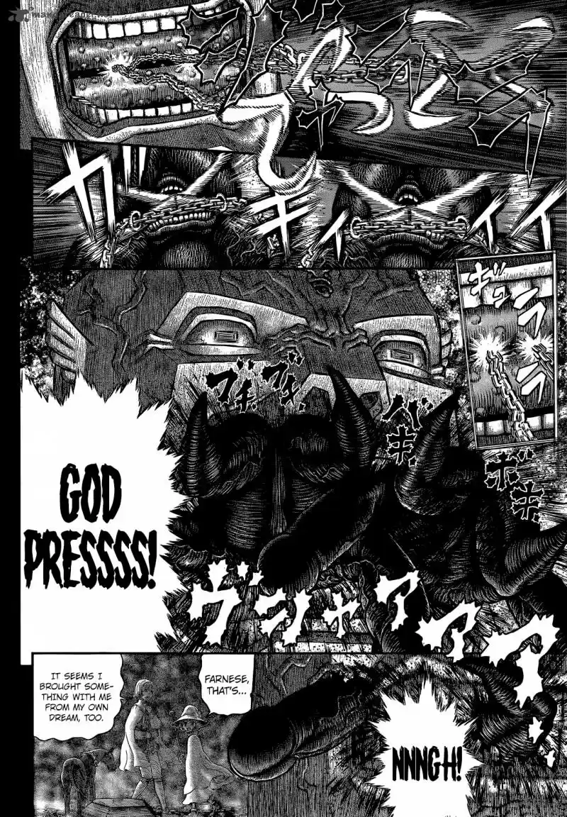 Berserk 351