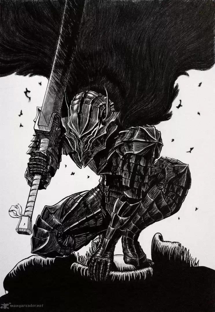 Berserk 351
