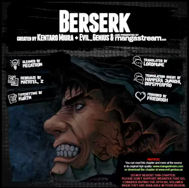 Berserk 352