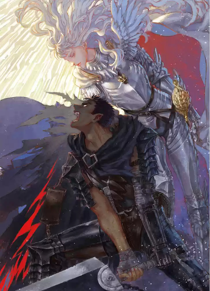 Berserk 352