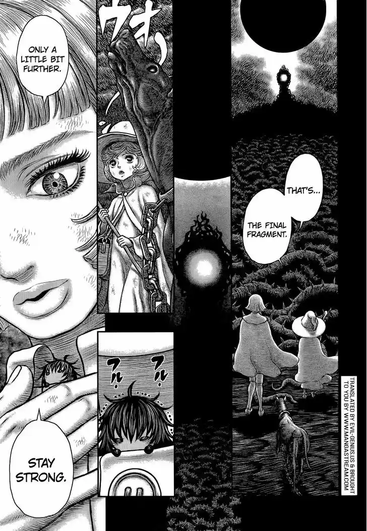 Berserk 352
