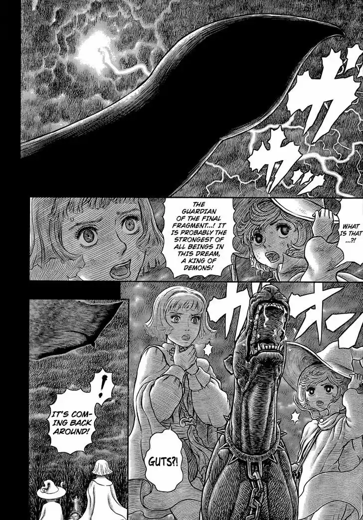Berserk 352