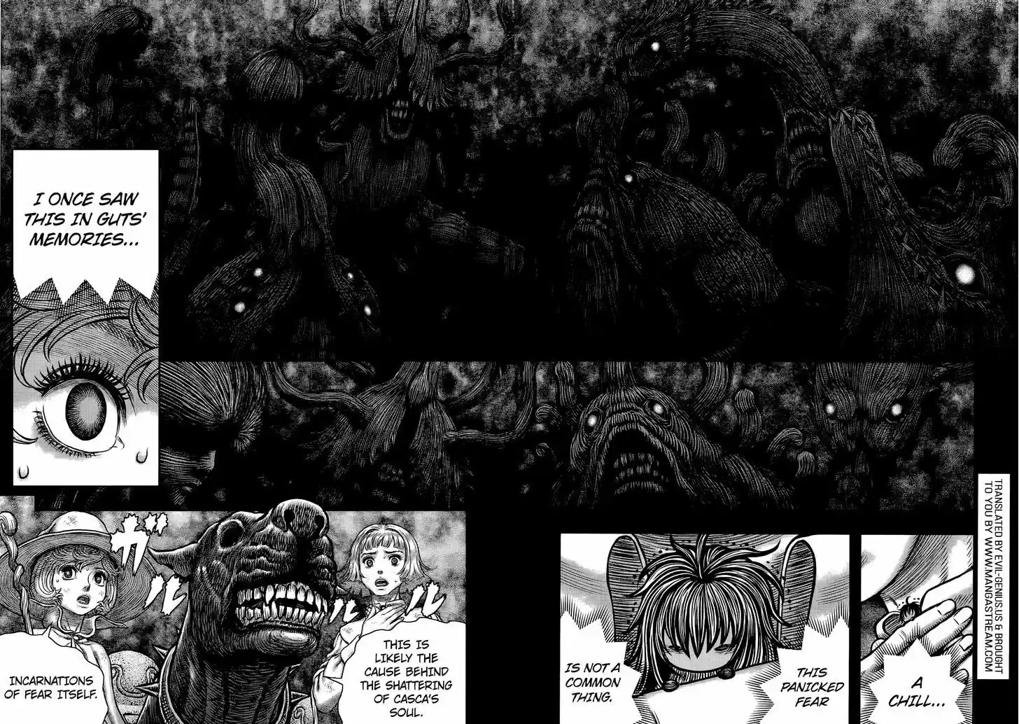 Berserk 352